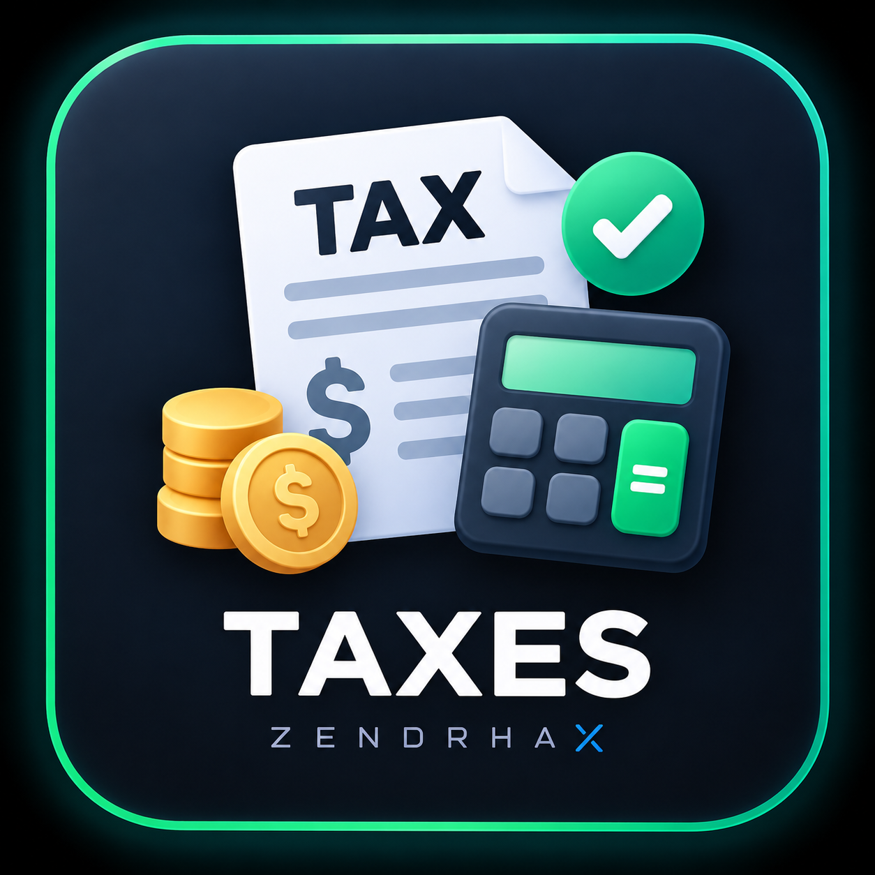 Taxes